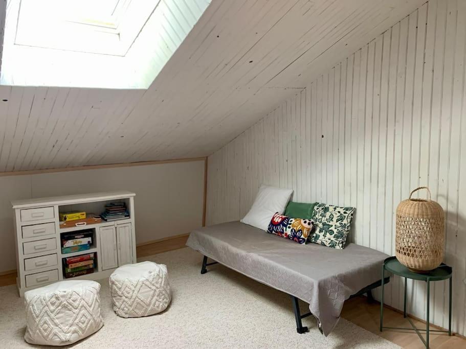 Maison Okaina, Sauna, Au Centre-Ville De Mâcon מראה חיצוני תמונה