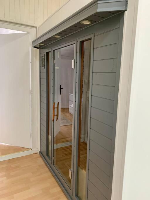 Maison Okaina, Sauna, Au Centre-Ville De Mâcon מראה חיצוני תמונה